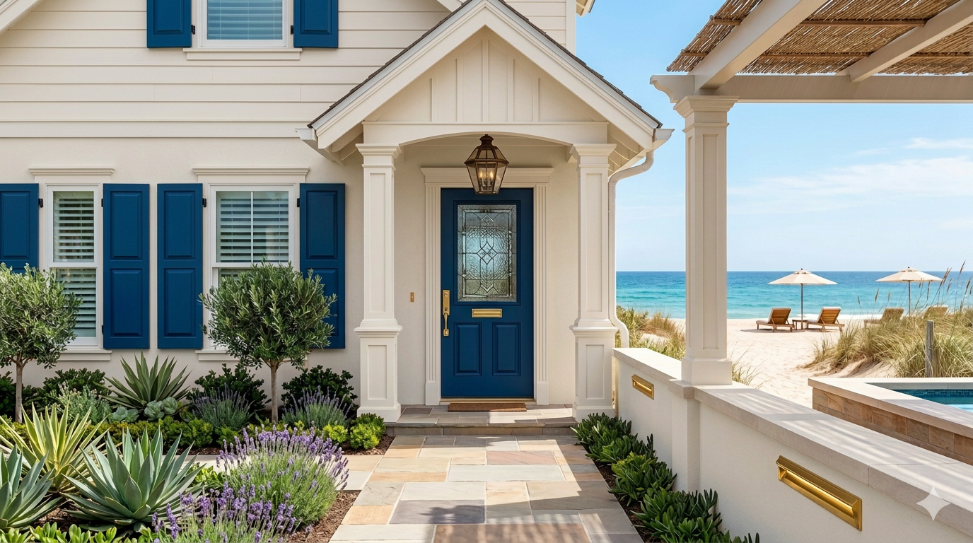 Conveyancing