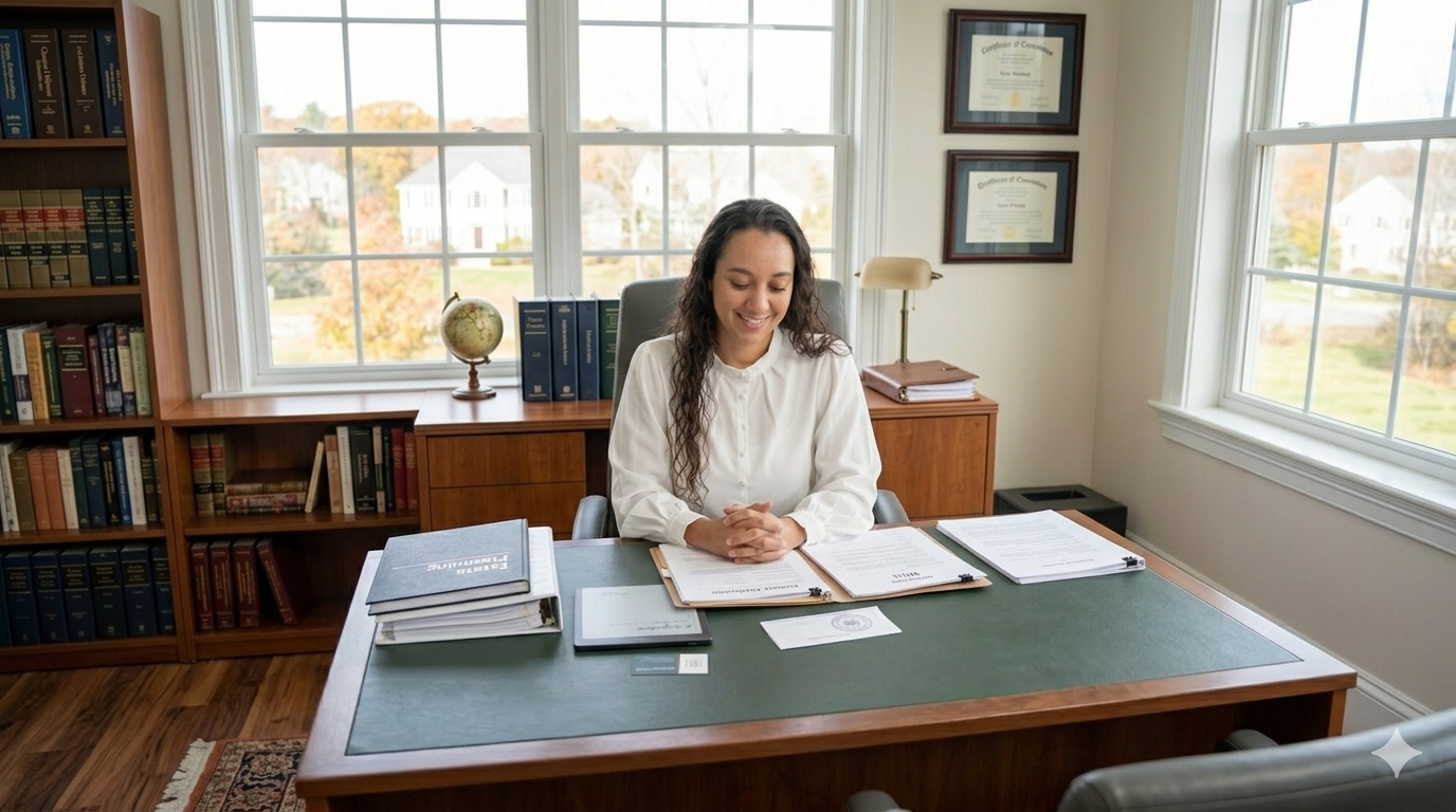 Probate & Estate Administration